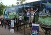 Llega «Viva la Ciencia» al Parque Infantil de Navojoa