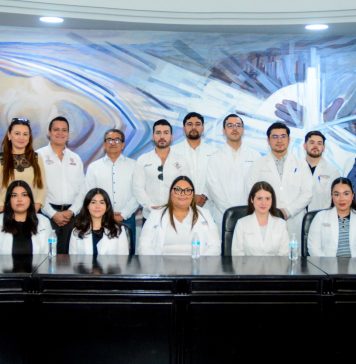 Llegan médicos a las casas de salud rurales de Navojoa