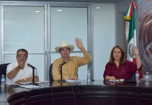 Tiene Navojoa nuevo Cronista de la ciudad