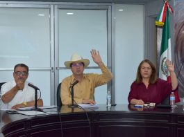 Tiene Navojoa nuevo Cronista de la ciudad