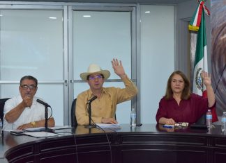 Tiene Navojoa nuevo Cronista de la ciudad