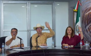 Tiene Navojoa nuevo Cronista de la ciudad