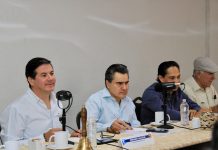 «El PAN abandonó las causas de la gente»: Gildardo Real
