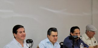 «El PAN abandonó las causas de la gente»: Gildardo Real