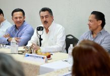 Tiene Lamarque ambicioso plan de desarrollo para Sonora