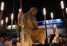 Honra Toño Astiazarán el esfuerzo de colectivos de buscadoras de sus familiares desaparecidos