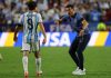 Empresarios argentinos implicados en FIFAGate comparecen mañana ante la Justicia de EE.UU.