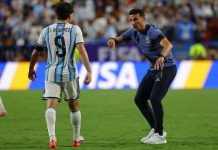 Empresarios argentinos implicados en FIFAGate comparecen mañana ante la Justicia de EE.UU.