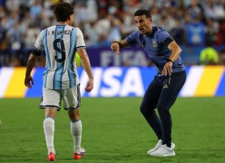 Empresarios argentinos implicados en FIFAGate comparecen mañana ante la Justicia de EE.UU.