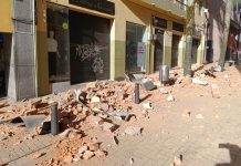 No hay mexicanos afectados tras el sismo de magnitud 7.4 en Colombia: SRE
