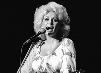 Dolly Parton preparó biofilme, docuserie y shows antes de morir