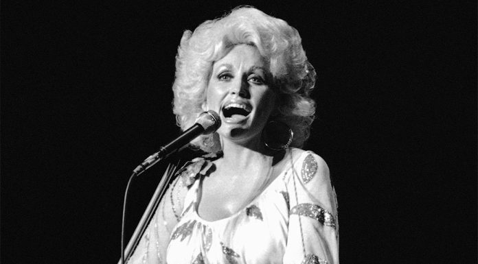 Dolly Parton preparó biofilme, docuserie y shows antes de morir