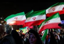 «Acusaciones infundadas»: Irán responde a Emiratos Árabes Unidos sobre presunto ataque con misiles balísticos