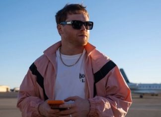 ‘Canelo’ Álvarez patrocinará con 80 mil pesos a boxeador mexicano que pidió ayuda para pelear en Montenegro: «Cuenta con ellos»