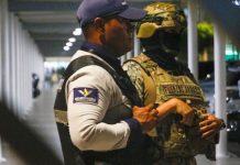 Argentina designa a la banda «Chone Killers» de Ecuador como organización terrorista y la relaciona con cárteles mexicanos