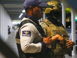 Argentina designa a la banda «Chone Killers» de Ecuador como organización terrorista y la relaciona con cárteles mexicanos