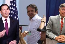 «Hitlerianos, jefes de pandilla o canallas”: las ofensas que Andy López, hijo de AMLO, decidió lanzar contra Marco Rubio y Landau por “la revocación de su visa”