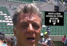 Fallece Raúl Paredes, exjugador de Chivas y el primer mexicano en llegar al futbol alemán