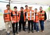 A 55% el avance de la modernización de la Carretera Hermosillo-Bahía de Kino”: Gobernador Durazo