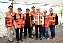 A 55% el avance de la modernización de la Carretera Hermosillo-Bahía de Kino”: Gobernador Durazo