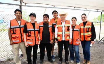 A 55% el avance de la modernización de la Carretera Hermosillo-Bahía de Kino”: Gobernador Durazo