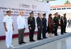 Reafirma Durazo coordinación interinstitucional con Guardia Nacional para fortalecer la seguridad en Sonora
