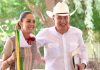 Trabajo de Sheinbaum y Durazo transforma a Guaymas en nuevo polo de desarrollo