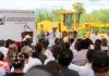 Gobernador Durazo y Presidenta Sheinbaum hacen justicia al Río Sonora con inicio del Hospital Regional en Ures