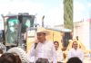 Gobernador Durazo refuerza acciones en carreteras y municipios ante registro de lluvias