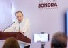 Durazo y Sheinbaum amplían más de 40% la atención de salud primaria en Sonora con 419 nuevos consultorios
