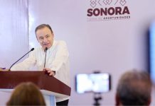 Durazo y Sheinbaum amplían más de 40% la atención de salud primaria en Sonora con 419 nuevos consultorios