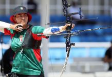 Atletas sonorenses conquistan 20 medallas en XXV Juegos Centroamericanos y del Caribe