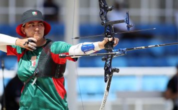 Atletas sonorenses conquistan 20 medallas en XXV Juegos Centroamericanos y del Caribe