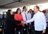 Más empleo para Sonora: estrategia de Durazo incrementa ocupación laboral durante segundo trimestre de 2026