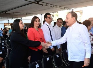 Más empleo para Sonora: estrategia de Durazo incrementa ocupación laboral durante segundo trimestre de 2026