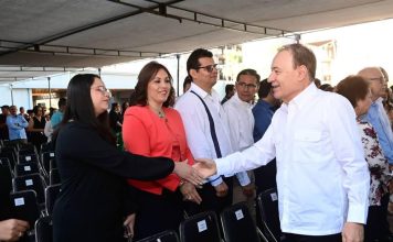 Más empleo para Sonora: estrategia de Durazo incrementa ocupación laboral durante segundo trimestre de 2026