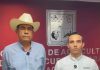 Gobierno de Sonora refuerza vigilancia sanitaria ante detección de gusano barrenador