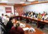 Avanza Gobierno de Sonora en la organización del ciclo escolar 2026-2027; concluye entrega de uniformes en Hermosillo