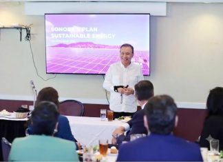 Gobernador Durazo estrecha lazos binacionales con Arizona para consolidar inversiones y empleos