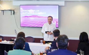 Gobernador Durazo estrecha lazos binacionales con Arizona para consolidar inversiones y empleos