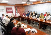 Avanza Gobierno de Sonora en la organización del ciclo escolar 2026-2027; concluye entrega de uniformes en Hermosillo