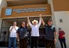 Con instalaciones deportivas modernas, Gobernador Durazo impulsa futuro de atletas sonorenses de alto rendimiento