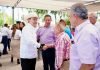 Durazo y Sheinbaum atienden rezagos históricos y transforman Cajeme con más de 11 mil millones de pesos