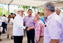 Durazo y Sheinbaum atienden rezagos históricos y transforman Cajeme con más de 11 mil millones de pesos