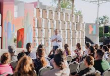 Resalta Toño Astiazarán impacto positivo de programas municipales en estadísticas del INEGI
