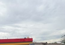 Mantiene Ayuntamiento de Hermosillo monitoreo y acciones preventivas ante el paso del huracán «Polo»