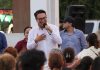 Gestión del regidor Carlos Cota impulsa Jornada de Entrega de Lentes en San Ignacio Cohuirimp