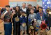 Apoya Toño Astiazarán a más de 2 mil deportistas hermosillenses a través del Fondo Deportivo