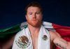 Canelo Álvarez enfrentará a Christian Mbilli por el título del CMB