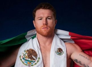 Canelo Álvarez enfrentará a Christian Mbilli por el título del CMB